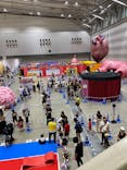 超からだのひみつ大冒険 in 新潟に投稿された画像（2023/8/11）