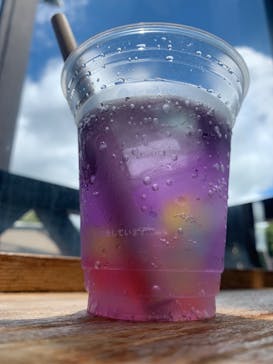 たんばらラベンダーパークに投稿された画像（2023/8/11）