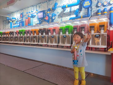 レゴランドⓇ・ジャパン・リゾートに投稿された画像（2023/4/22）