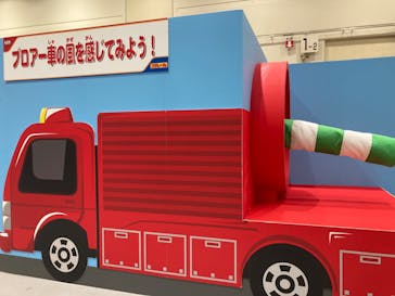 トミカ・プラレールフェスティバル in HIROSHIMAに投稿された画像（2023/8/11）