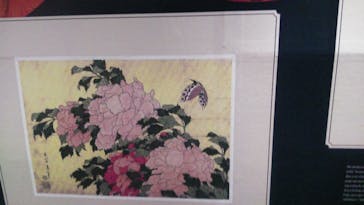 空間体感！動き出す浮世絵展 NAGOYAに投稿された画像（2023/8/11）