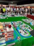 トミカ博 in TOKYO事務局に投稿された画像（2023/8/11）