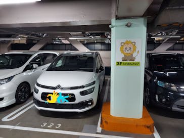 国立科学博物館に投稿された画像（2023/8/10）