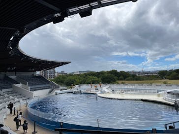京都水族館に投稿された画像（2023/8/11）