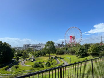 鈴鹿サーキットに投稿された画像（2023/8/11）