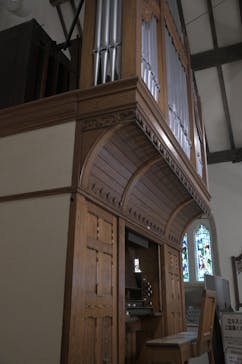 那須ステンドグラス美術館に投稿された画像（2023/8/11）