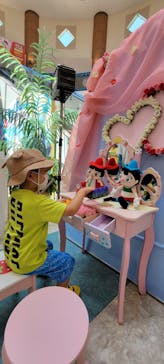 浜名湖パルパルに投稿された画像（2023/8/11）