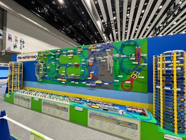 プラレール博 in SAPPORO 2023に投稿された画像（2023/8/11）