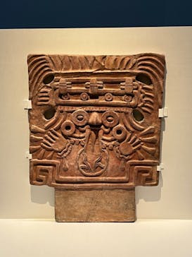 特別展「古代メキシコーマヤ、アステカ、テオティワカン」に投稿された画像（2023/8/11）