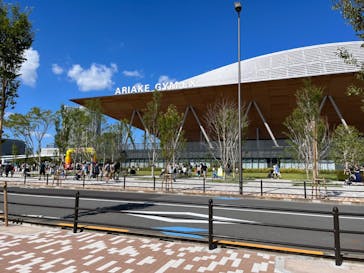 トミカ博 in TOKYO事務局に投稿された画像（2023/8/11）