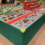 トミカ博 in APPI 安比プラザ 屋内特設会場に投稿された画像（2023/8/11）