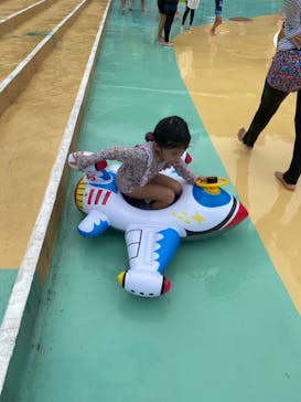 日本モンキーパークに投稿された画像（2023/8/11）