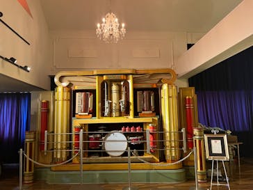 ザ・ミュージアム MATSUSHIMAに投稿された画像（2023/8/11）