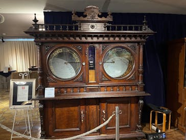 ザ・ミュージアム MATSUSHIMAに投稿された画像（2023/8/11）