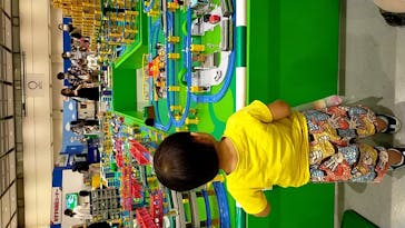 トミカ・プラレールフェスティバル in HIROSHIMAに投稿された画像（2023/8/11）