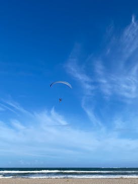 松島熱気球・パラグライダー体験に投稿された画像（2023/8/11）