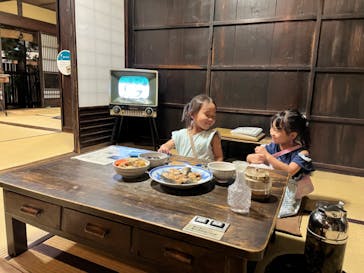 滋賀県立琵琶湖博物館に投稿された画像（2023/8/11）