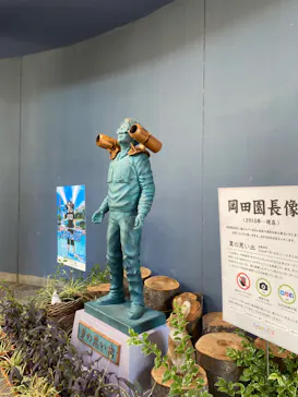 ひらかたパークに投稿された画像（2023/8/11）