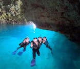 DIVING-SHOP SUNSに投稿された画像（2023/8/11）