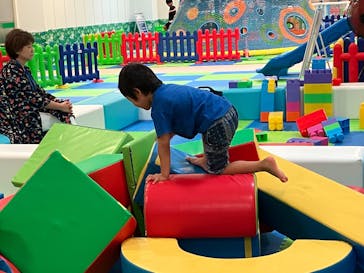 キッズランドUS 神戸大久保店に投稿された画像（2023/8/11）