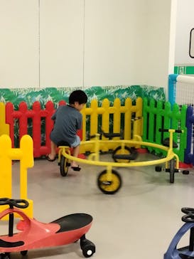 キッズランドUS 神戸大久保店に投稿された画像（2023/8/11）