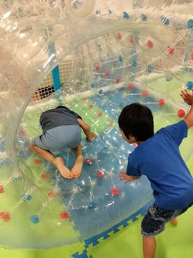 キッズランドUS 神戸大久保店に投稿された画像（2023/8/11）