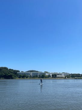 東急リゾートタウン浜名湖に投稿された画像（2023/8/11）