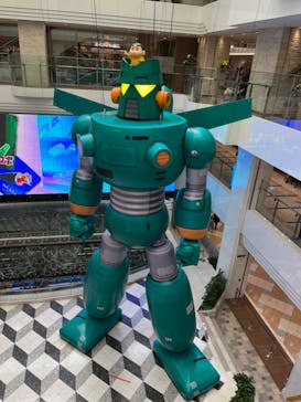 ナンジャタウンに投稿された画像（2023/8/11）