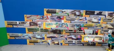 トミカ・プラレールフェスティバル in HIROSHIMAに投稿された画像（2023/8/11）