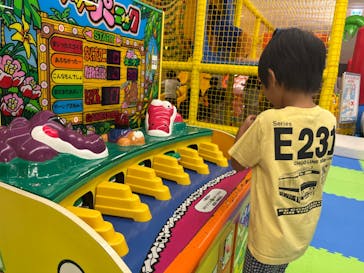 キッズユーエスランド 東京吉祥寺店に投稿された画像（2023/8/11）