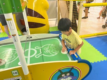 キッズユーエスランド 東京吉祥寺店に投稿された画像（2023/8/11）