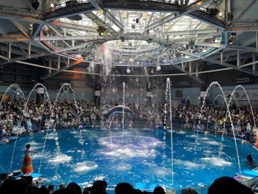 マクセル アクアパーク品川に投稿された画像（2023/8/11）