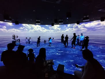 AOAO SAPPOROに投稿された画像（2023/8/11）