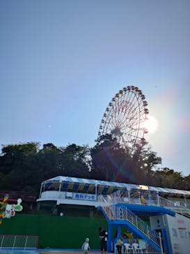 浜名湖パルパルに投稿された画像（2023/8/11）