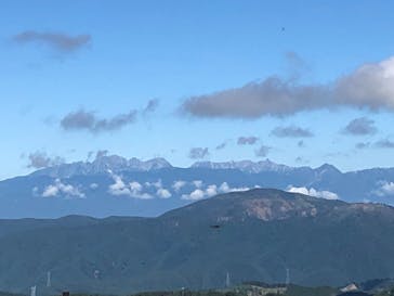 車山高原SKYPARK RESORTに投稿された画像（2023/8/11）