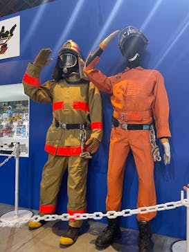 トミカ博 in TOKYO事務局に投稿された画像（2023/8/11）