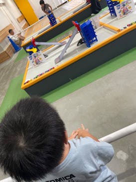 トミカ博 in TOKYO事務局に投稿された画像（2023/8/11）