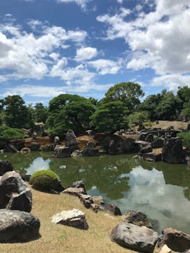 元離宮二条城に投稿された画像（2023/8/11）