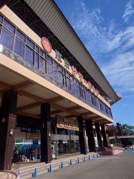 東京サマーランドに投稿された画像（2023/8/11）