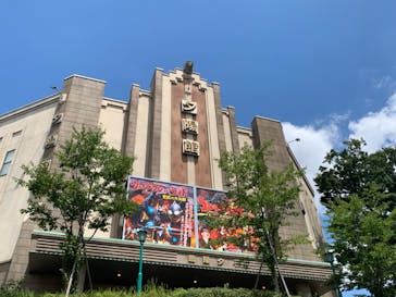 西武園ゆうえんちに投稿された画像（2023/8/11）