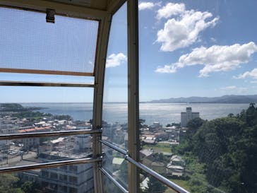 浜名湖パルパルに投稿された画像（2023/8/11）