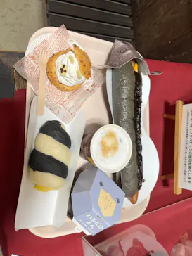 神戸どうぶつ王国に投稿された画像（2023/8/11）