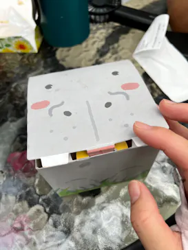 神戸どうぶつ王国に投稿された画像（2023/8/11）