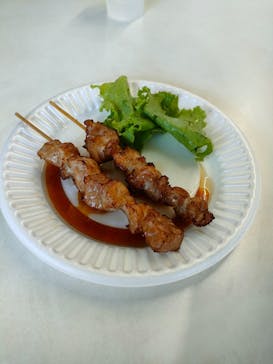 体感型動物園iZooに投稿された画像（2023/8/11）