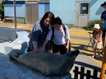 南知多ビーチランド＆南知多おもちゃ王国に投稿された画像（2023/8/11）