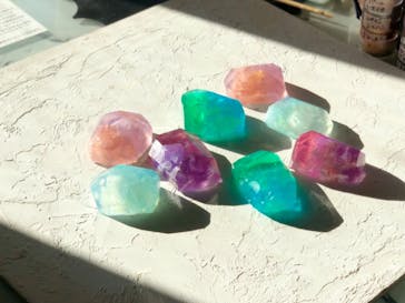 キャンドル＆ポーセラーツサロンSalon de Felice（サロン ド フェリーチェ）に投稿された画像（2023/8/11）