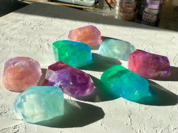 キャンドル＆ポーセラーツサロンSalon de Felice（サロン ド フェリーチェ）に投稿された画像（2023/8/11）