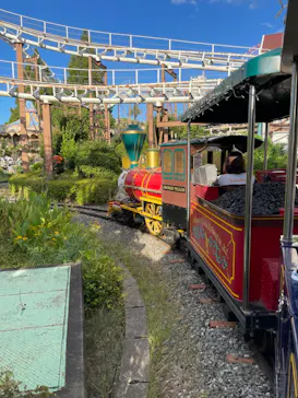 ひらかたパークに投稿された画像（2023/8/11）