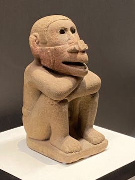 特別展「古代メキシコーマヤ、アステカ、テオティワカン」に投稿された画像（2023/8/11）
