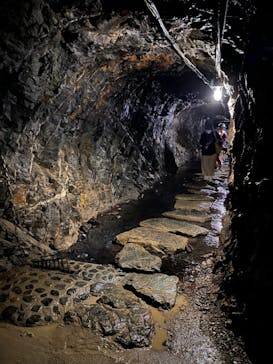 地底王国「美川ムーバレー」に投稿された画像（2023/8/11）